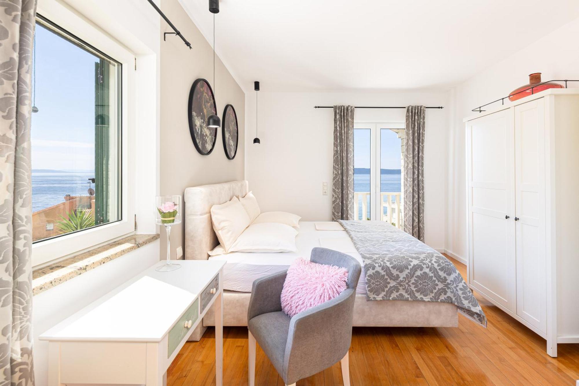 Apartments Wisibada 特罗吉尔 外观 照片