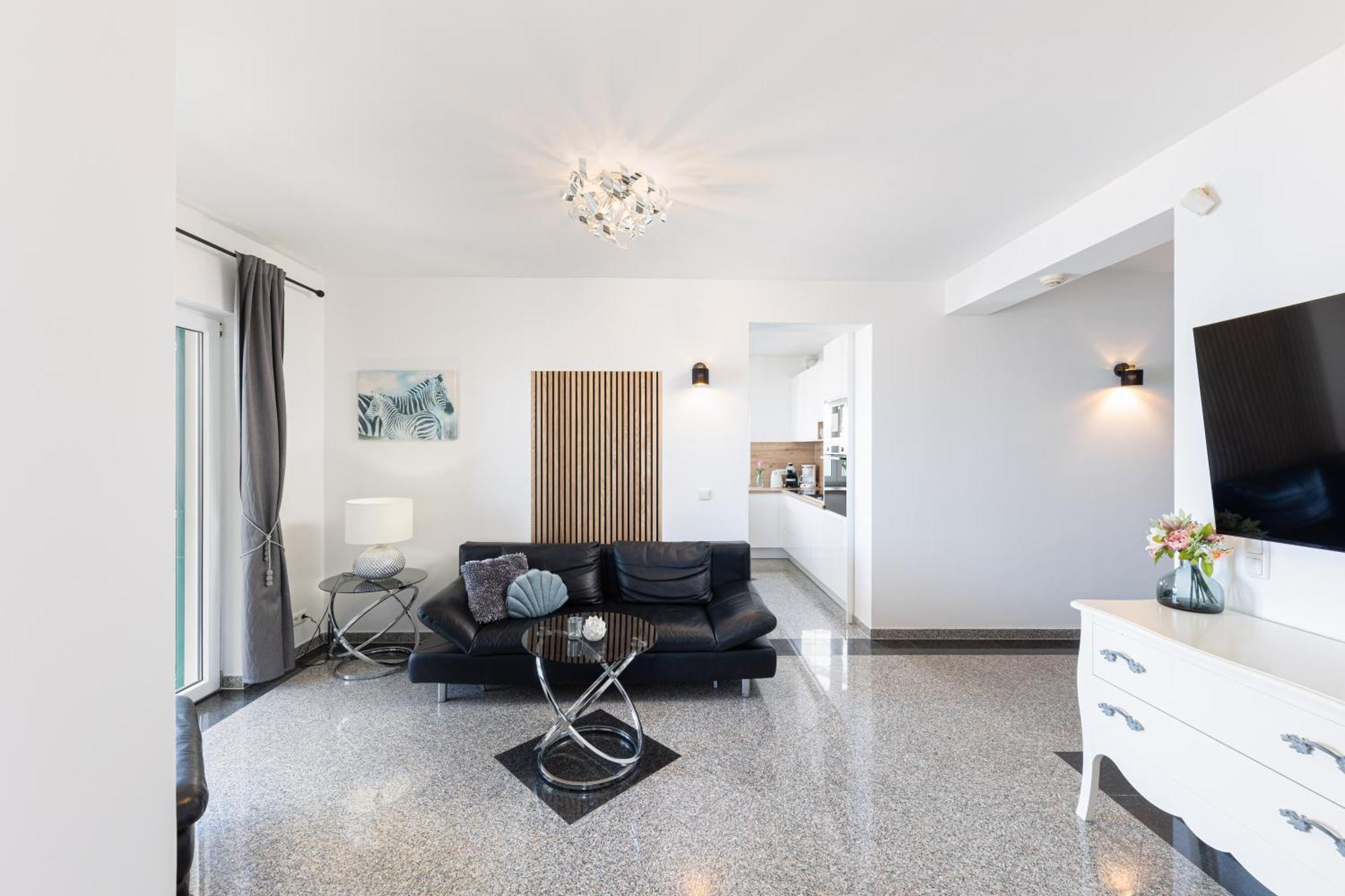 Apartments Wisibada 特罗吉尔 外观 照片